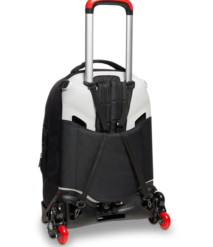 New Seven Jack Trolley 3 Wheels - Milan