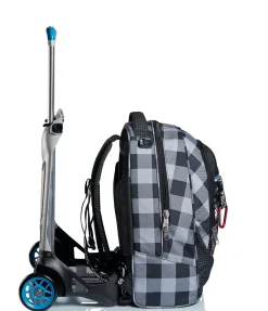 Sale Seven Jack Trolley 2Wd - Space Check -