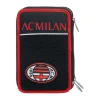 Cheap Seven Milan 3 Zip Pencil Case