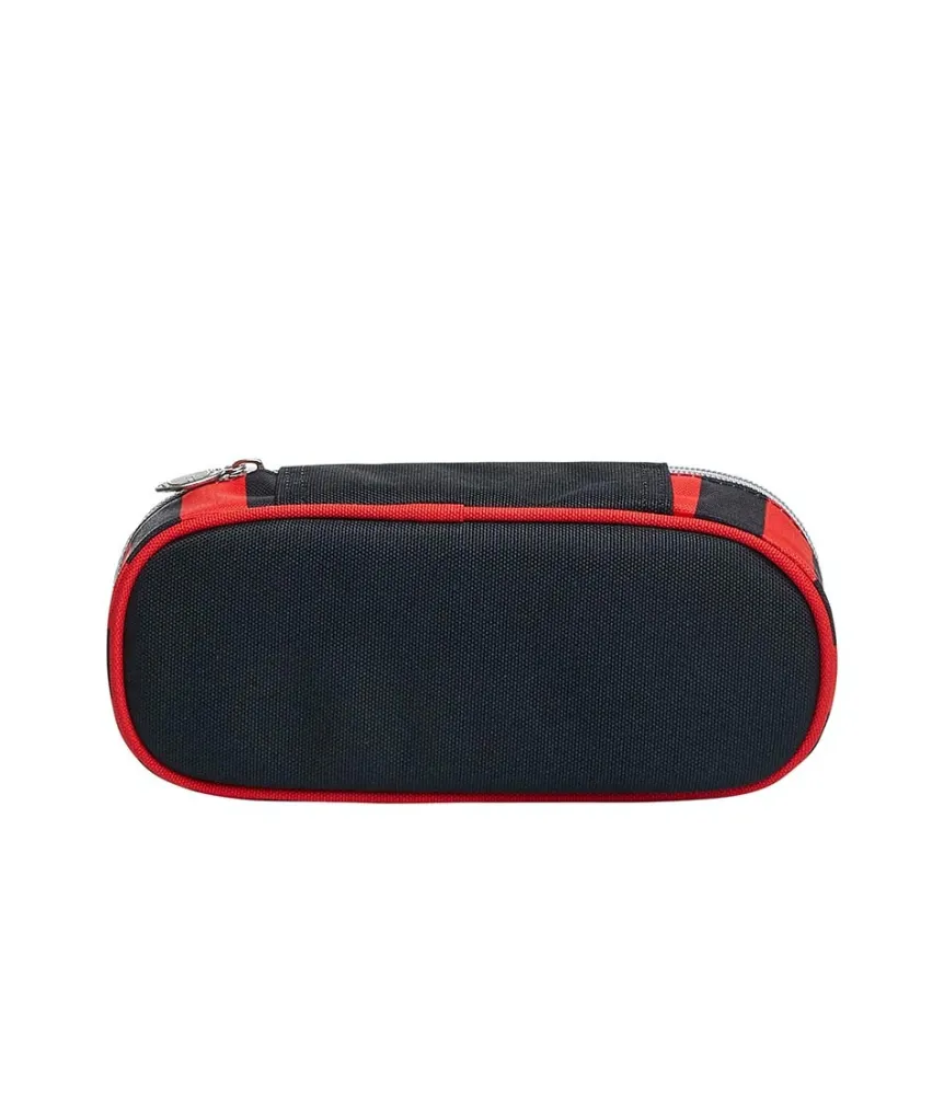 Shop Seven Milan Round Plus Pencil Bag