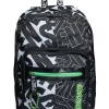 Fashion Seven Outsize Backpack - Alpha Beat -