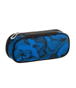 Hot Seven Pencil Case Round Plus - Special Edition -