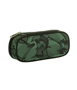 Online Seven Pencil Case Round Plus - Special Edition -