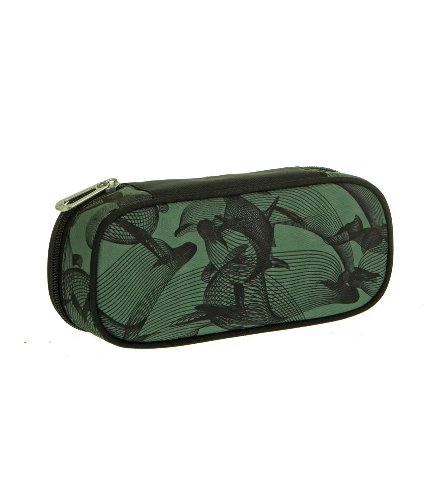 Online Seven Pencil Case Round Plus - Special Edition -