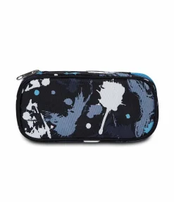 Online Seven Pencil Case ® Round Plus Big - Hue Stains
