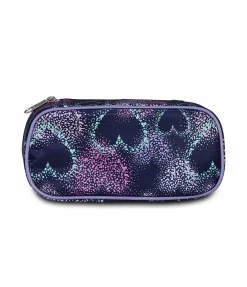 Clearance Seven Pencil Case ® Round Plus Big - Shading Heart