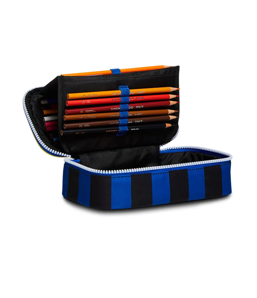 Hot Seven Quick Case - Inter
