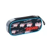 Online Seven Round Plus Pencil Bag - Space Check