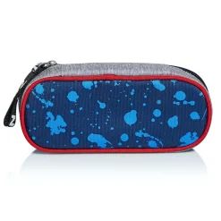 Best Sale Seven Round Plus Pencil Bag - Street Player
