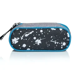 Best Seven Round Plus Pencil Bag - Street Player
