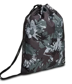 Clearance Seven Sakky Bag ® - The Double Mimetic Brown