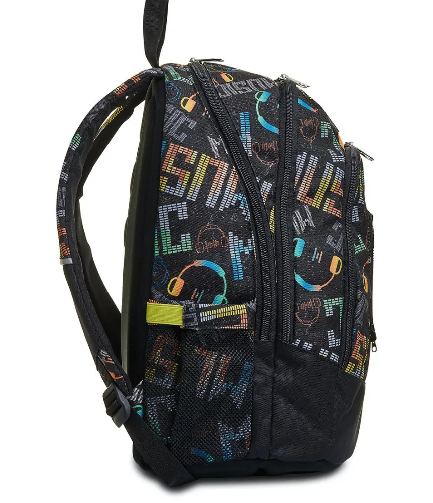 New Seven ® Advanced Backpack - Musicbrighting