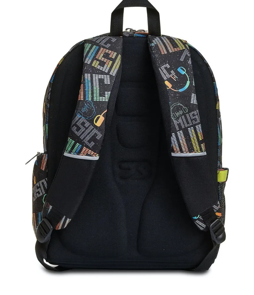 New Seven ® Advanced Backpack - Musicbrighting
