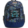 Discount Seven ® Advanced Backpack - Musicbrighting