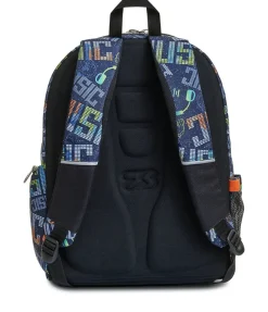Discount Seven ® Advanced Backpack - Musicbrighting