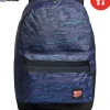 Shop Seven ® Reversible Backpack - The Double Digital Touch
