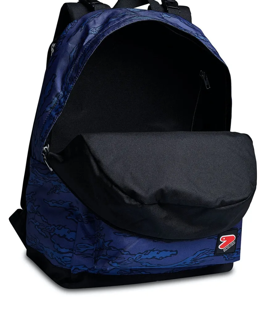 Shop Seven ® Reversible Backpack - The Double Digital Touch