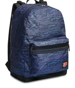 Shop Seven ® Reversible Backpack - The Double Digital Touch