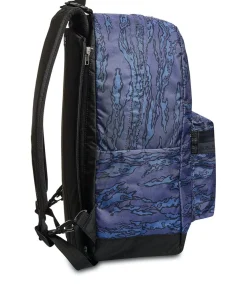 Shop Seven ® Reversible Backpack - The Double Digital Touch