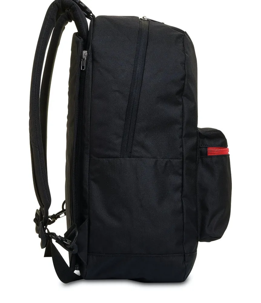 Shop Seven ® Reversible Backpack - The Double Digital Touch