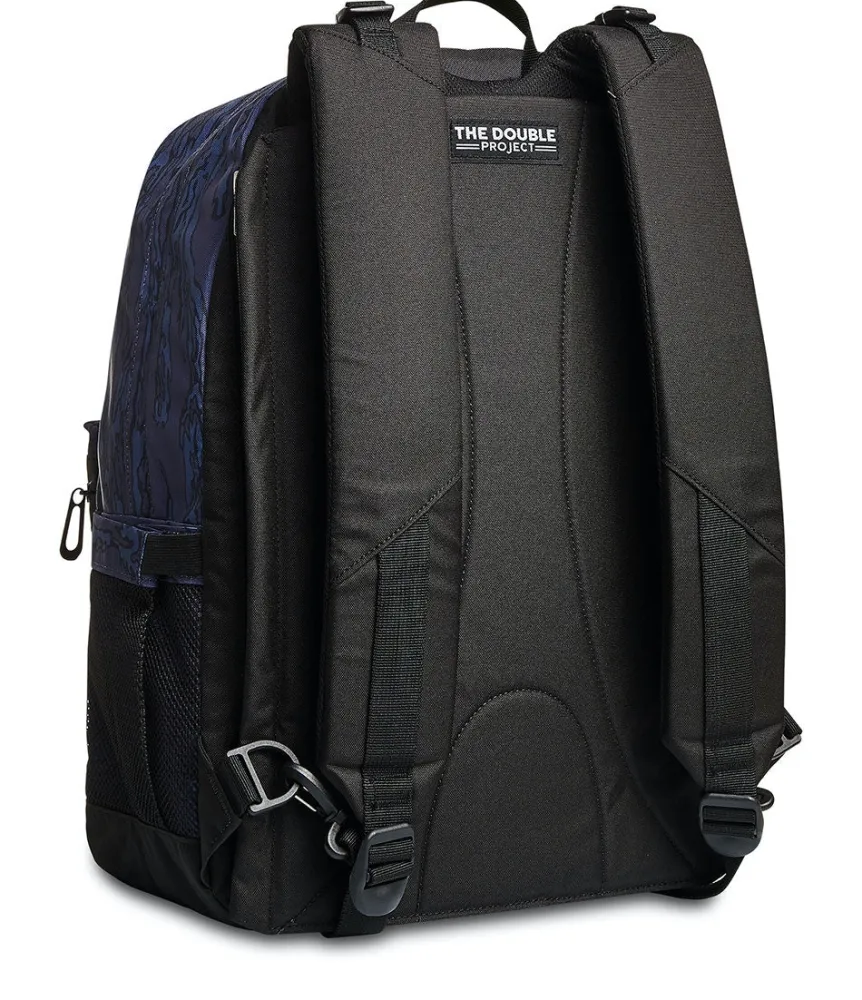 Shop Seven ® Reversible Backpack - The Double Digital Touch