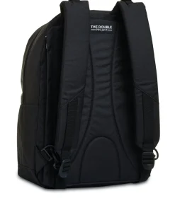 Store Seven ® Reversible Backpack - The Double Digital Touch