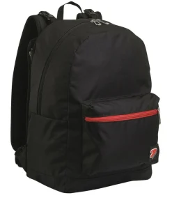 Store Seven ® Reversible Backpack - The Double Digital Touch