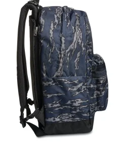 Store Seven ® Reversible Backpack - The Double Digital Touch