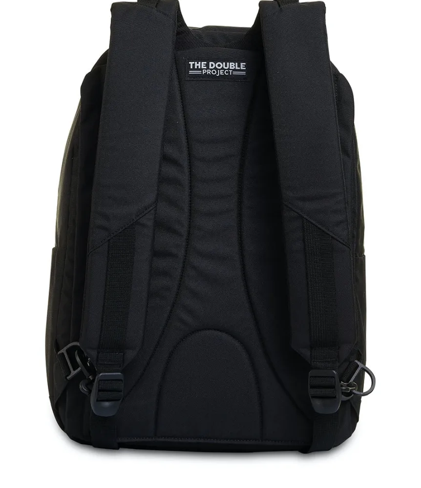 Store Seven ® Reversible Backpack - The Double Digital Touch