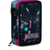 Cheap Seven ® 3 Zip Etui - Splashy Lilac