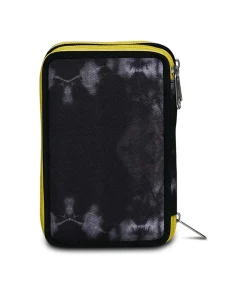 Sale Seven ® 3 Zip Pencil Case - Heavy Boy