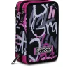 Cheap Seven ® 3 Zip Pencil Case - Chulky