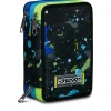 Online Seven ® 3 Zip Pencil Case - String Boy