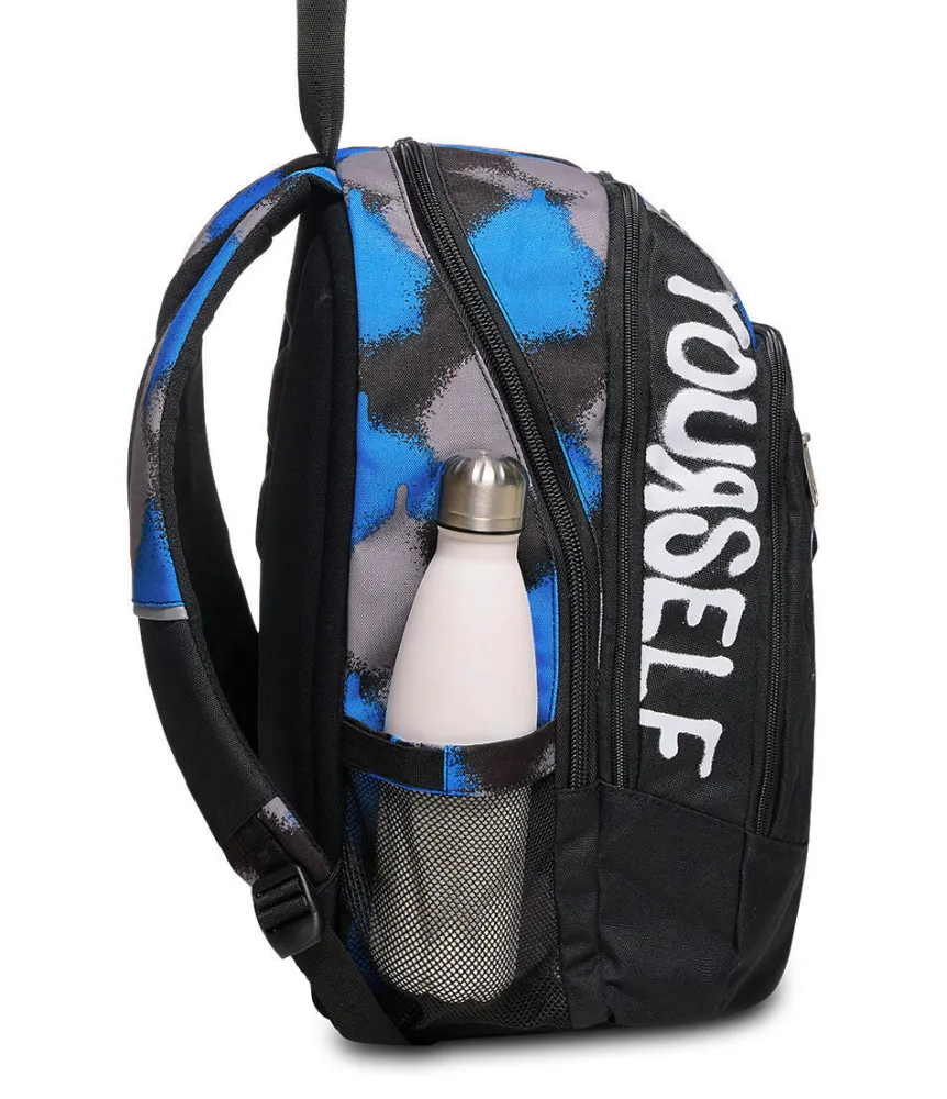 Cheap Seven ® Advanced Backpack - Yourself Boy