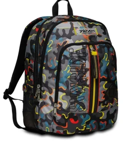 Shop Seven ® Advanced Backpack - Dye On