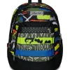 Cheap Seven ® Advanced Backpack - Fluo Belts