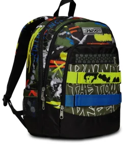 Cheap Seven ® Advanced Backpack - Fluo Belts