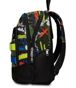 Cheap Seven ® Advanced Backpack - Fluo Belts
