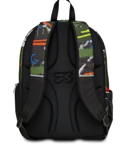 Cheap Seven ® Advanced Backpack - Fluo Belts