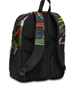 Cheap Seven ® Advanced Backpack - Fluo Belts