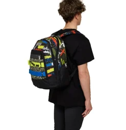 Cheap Seven ® Advanced Backpack - Fluo Belts