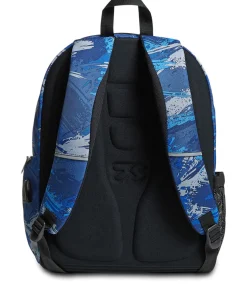 Store Seven ® Advanced Backpack - Crafter Boy