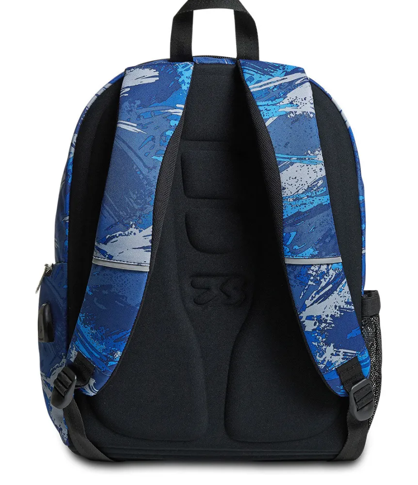 Store Seven ® Advanced Backpack - Crafter Boy