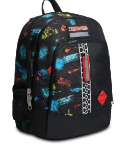 Best Seven ® Advanced Backpack - Scratchy Boy