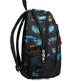 Best Seven ® Advanced Backpack - Scratchy Boy