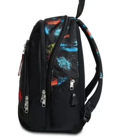 Best Seven ® Advanced Backpack - Scratchy Boy