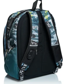 New Seven ® Advanced Backpack - Urban Rock -