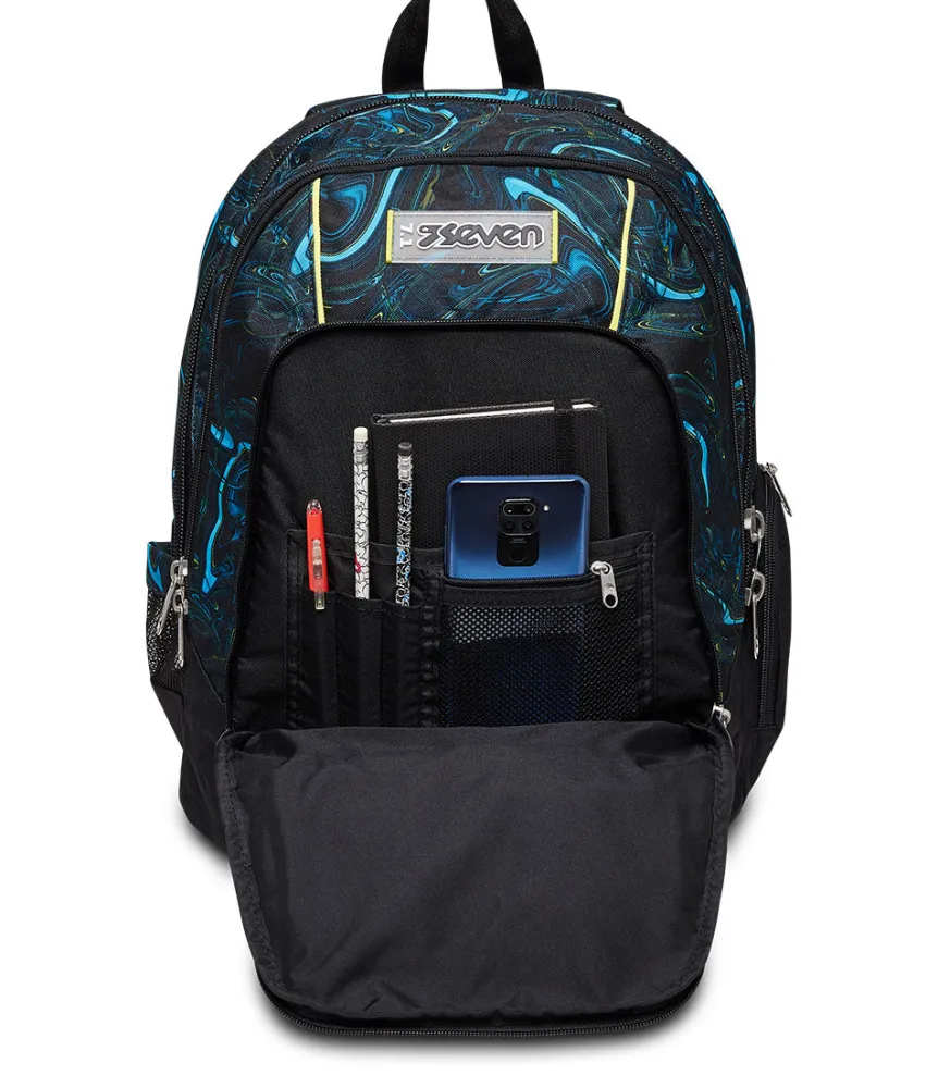 Cheap Seven ® Advanced Backpack - With Gaming Headphones