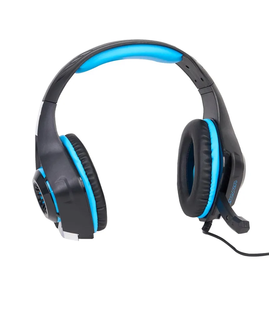 Cheap Seven ® Advanced Backpack - With Gaming Headphones