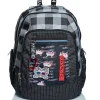 Best Seven ® Advanced Backpack - Space Check -